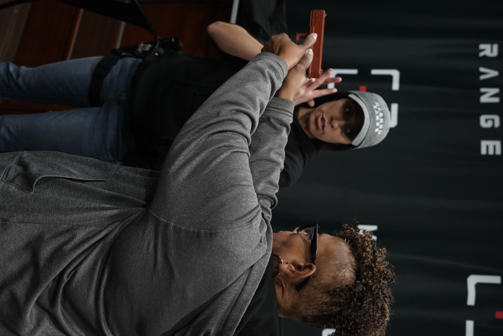 Magnum Range - Indoor Shooting Range & Training Classes in Rancho Cucamonga